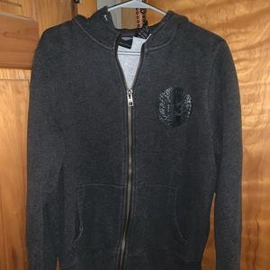 Mens Harley Hoodie